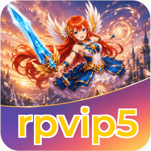 rpvip5 APK Structure