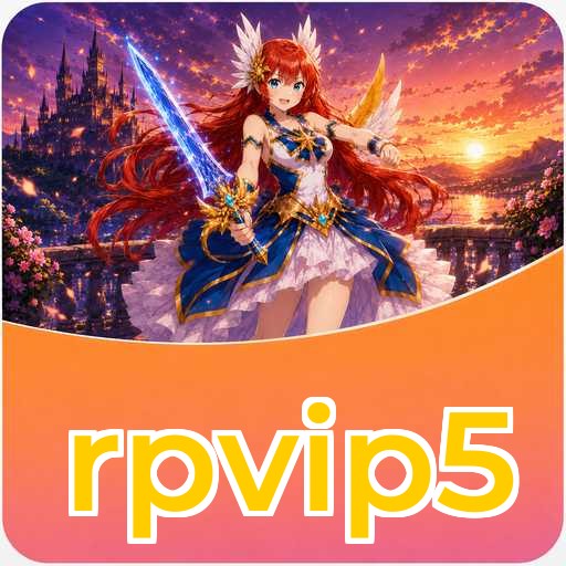 rpvip5 Aplikasi