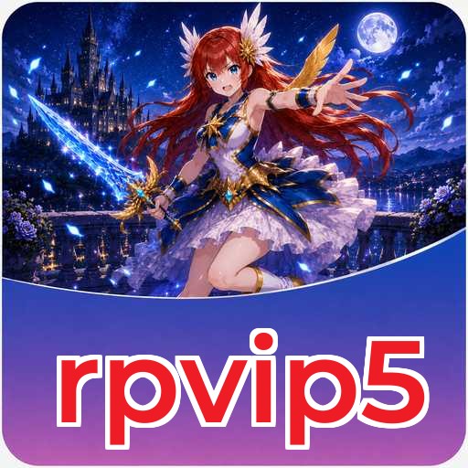 rpvip5 APK Structure