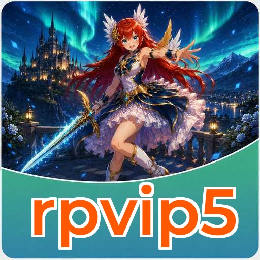 rpvip5 Technical Info