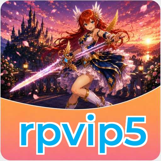rpvip5 APK Structure