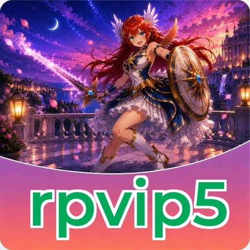 rpvip5 APK Structure