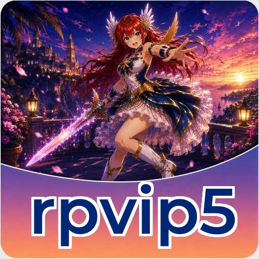 rpvip5 Components
