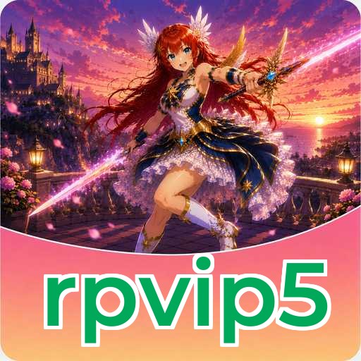 rpvip5 Download