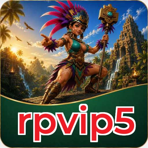 rpvip5 Features