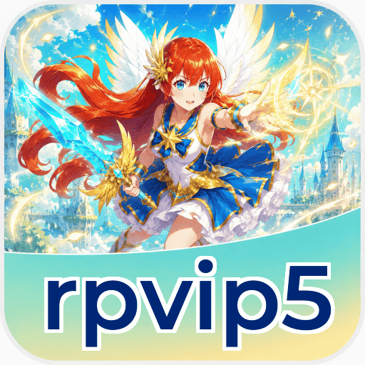 rpvip5 APK